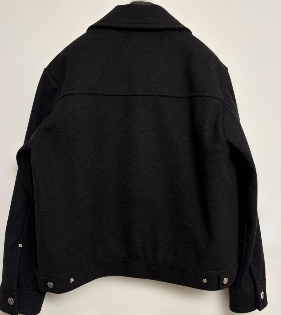 【UNITED TOKYO】　使用回数少　メンズジャケット　ジャケット