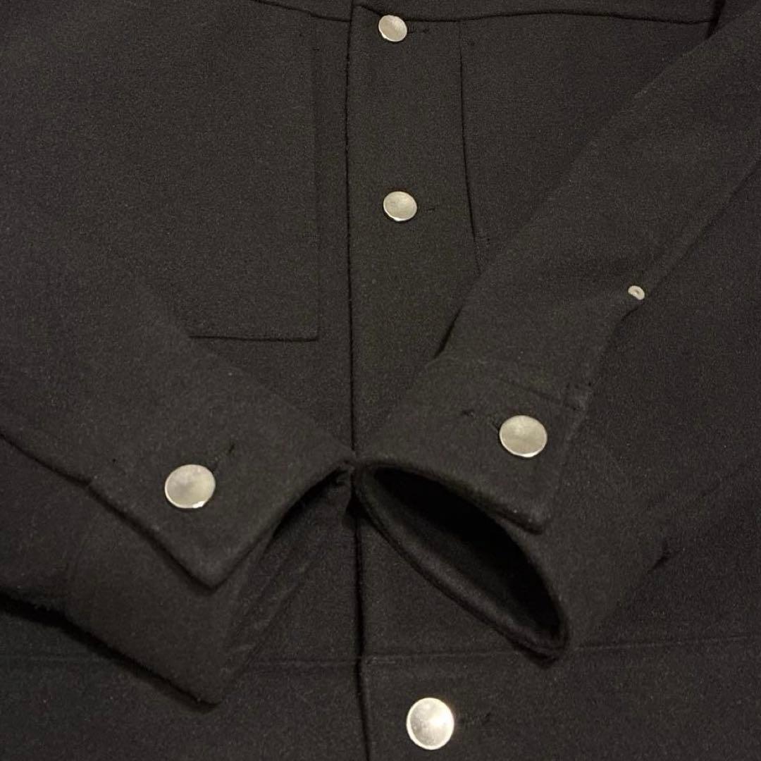 【UNITED TOKYO】　使用回数少　メンズジャケット　ジャケット