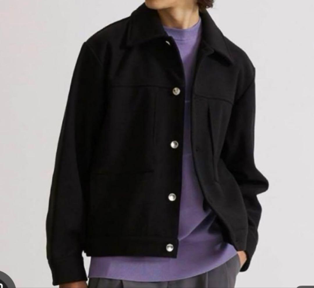 【UNITED TOKYO】　使用回数少　メンズジャケット　ジャケット