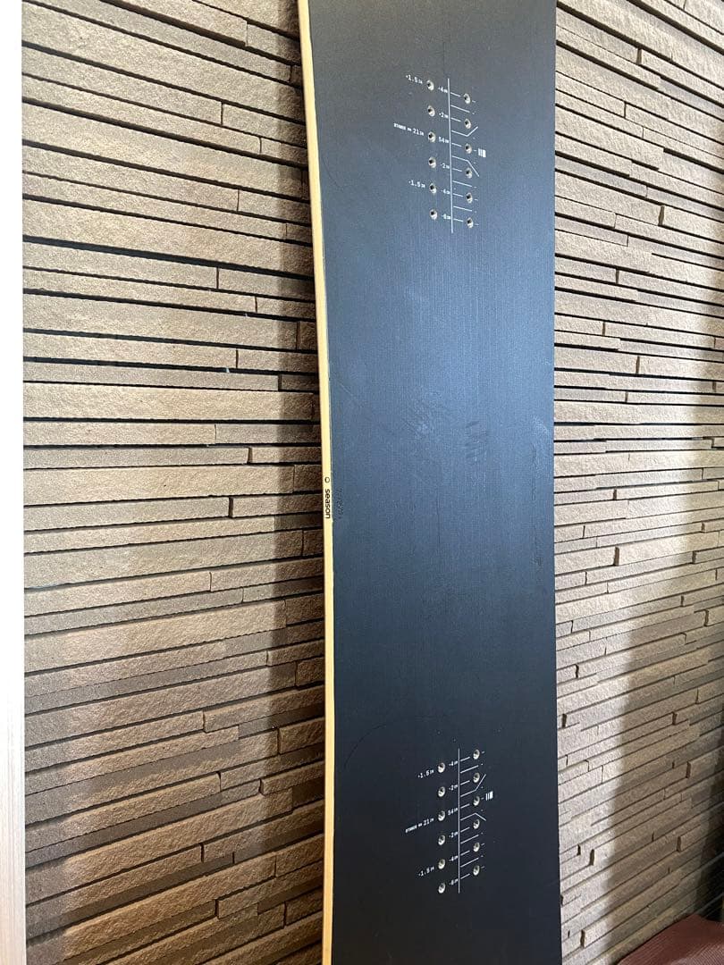 スノーボード SEASON nexus 152