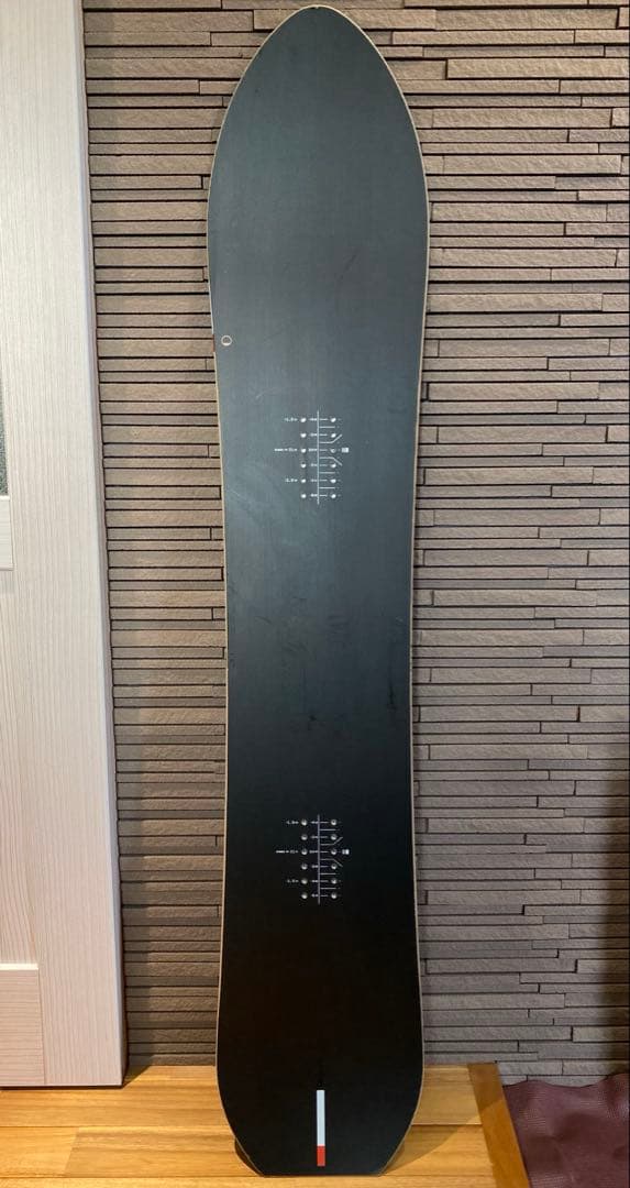 スノーボード SEASON nexus 152