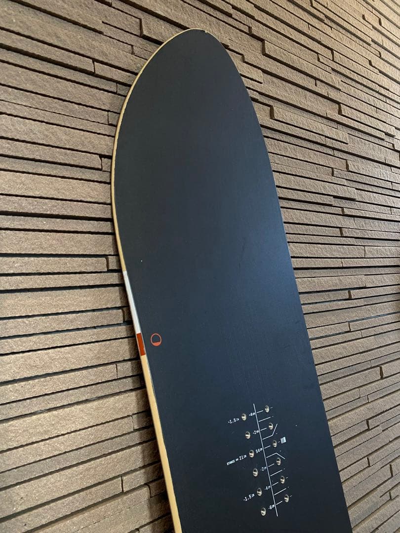 スノーボード SEASON nexus 152