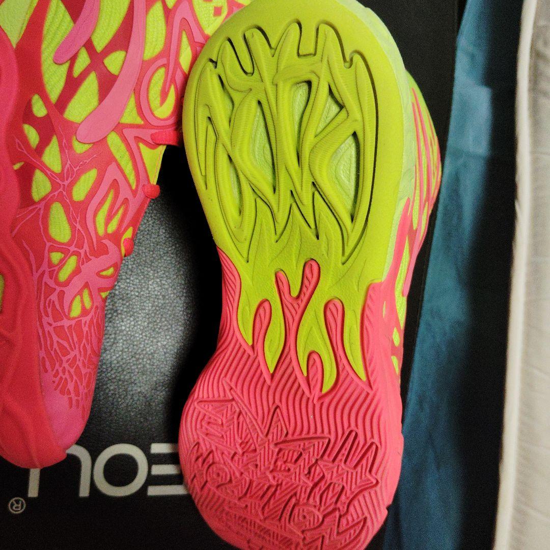 シューズ(男性用) MB.04