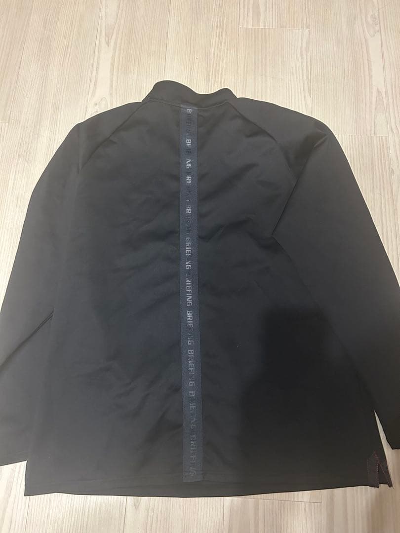 ブリーフィング　ゴルフウェア