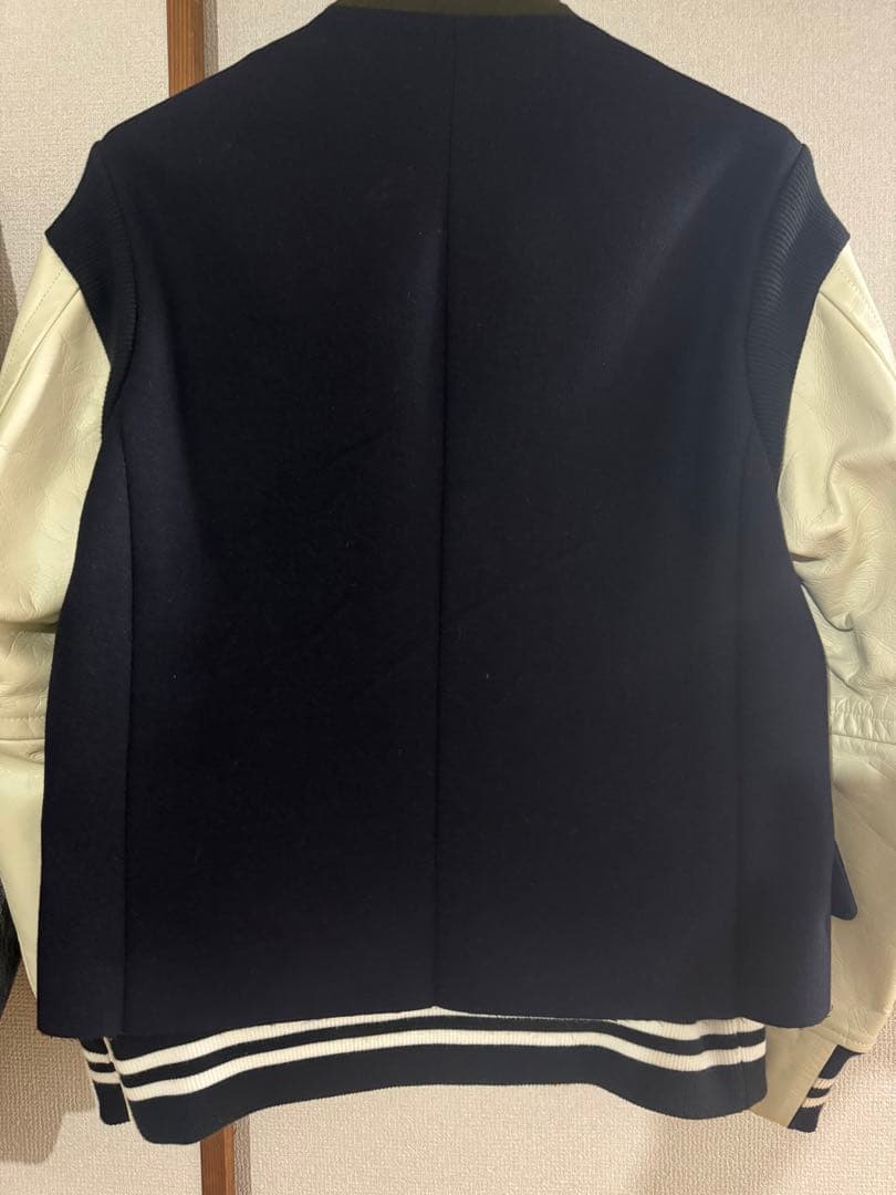 【期間限定値下げ】TAKUYA∞ 着用スタジャン【2/10まで】