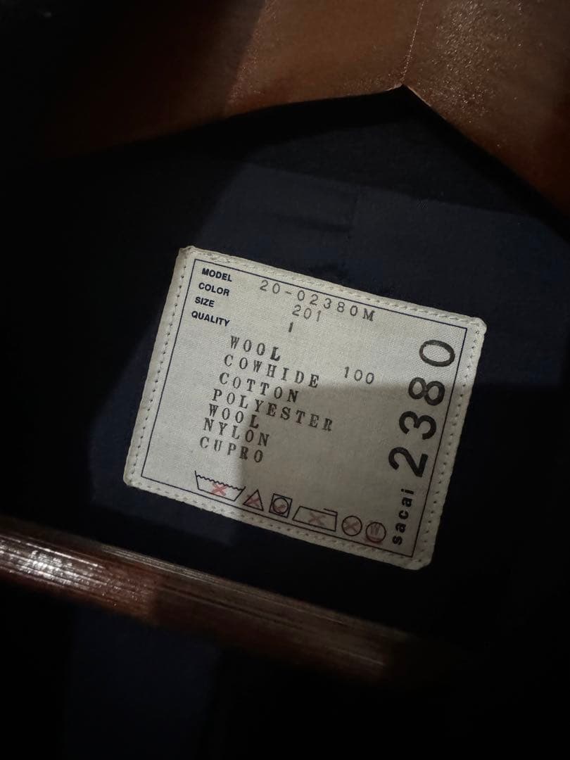 【期間限定値下げ】TAKUYA∞ 着用スタジャン【2/10まで】