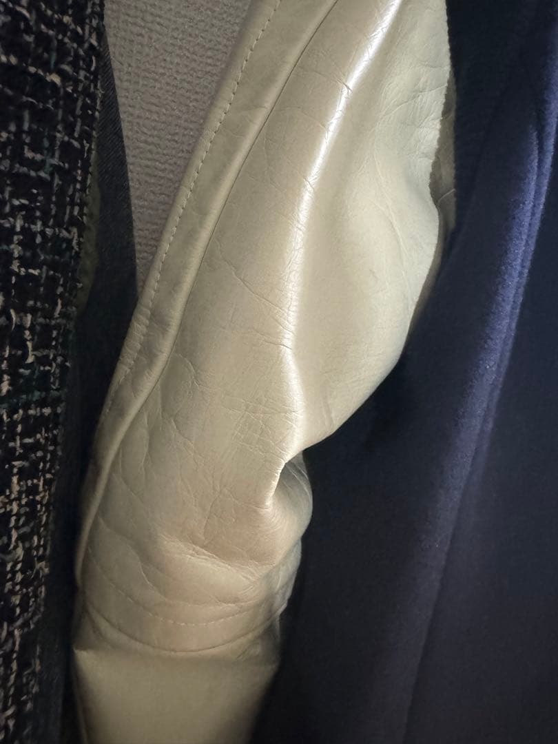 【期間限定値下げ】TAKUYA∞ 着用スタジャン【2/10まで】