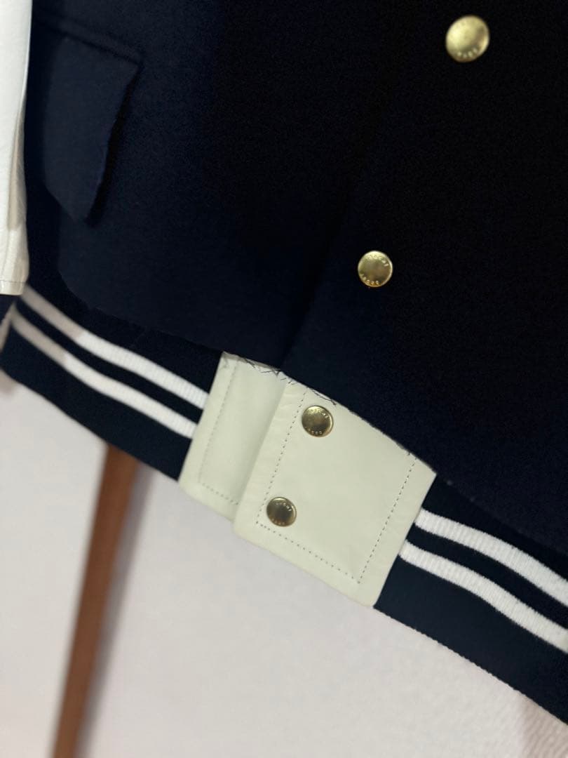 【期間限定値下げ】TAKUYA∞ 着用スタジャン【2/10まで】