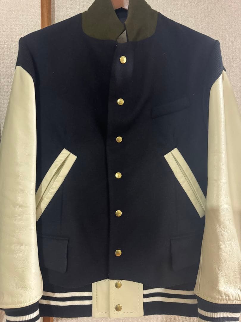 【期間限定値下げ】TAKUYA∞ 着用スタジャン【2/10まで】