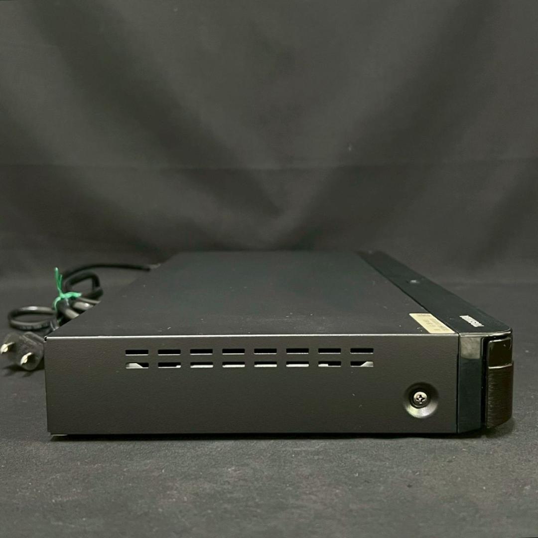 TOSHIBA REGZA DBR-W509 ブルーレイディスクレコーダー