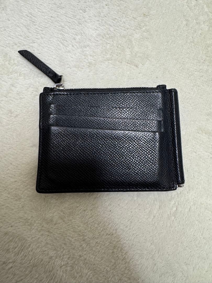 早い者勝ち　値下げ不可　Maison Margiela マネークリップ