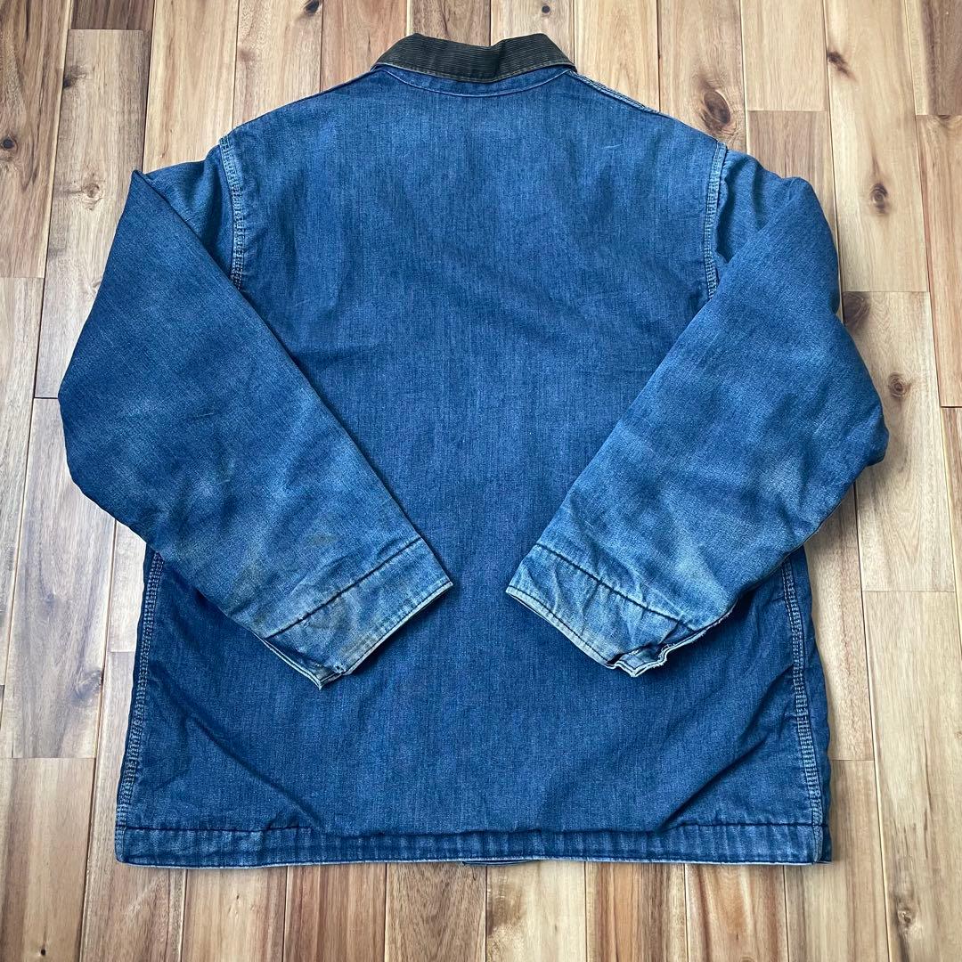 70s BIGMAC ビッグマック カバーオール JCPenney