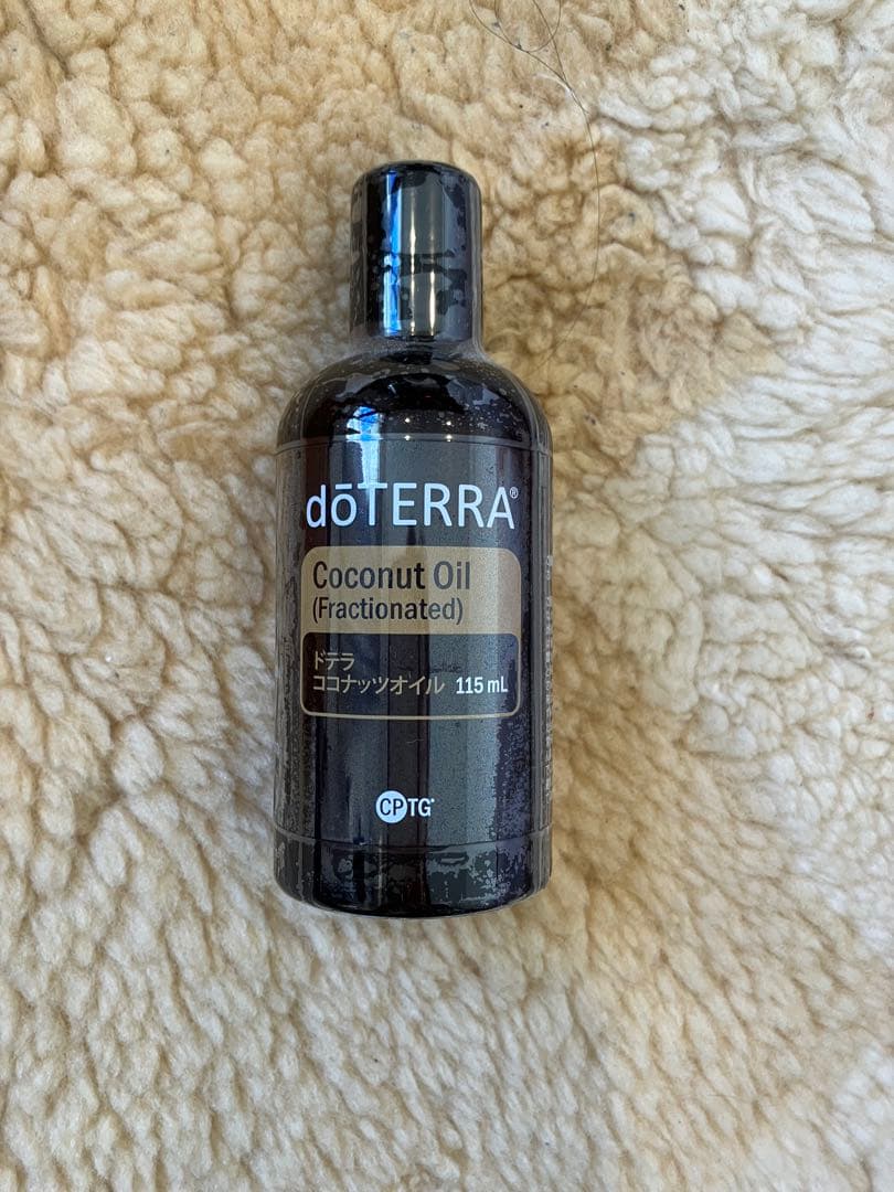 dōTERRA エッセンシャルオイルセット
