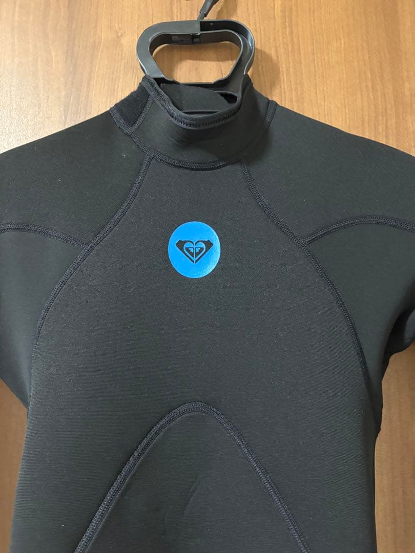 【美品】ROXY｜ウェットスーツ ジャーフル