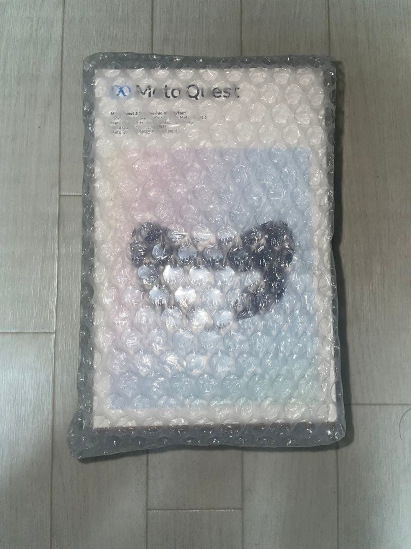  Quest 3 128 GB その他アクセサリー 18900円相当‼️