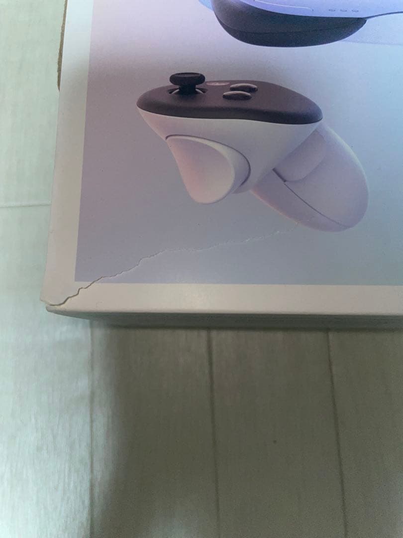  Quest 3 128 GB その他アクセサリー 18900円相当‼️