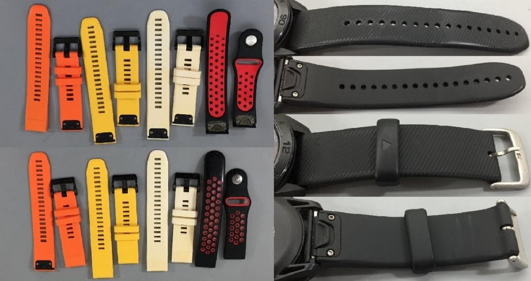 【良品】GARMIN APROACH S60 ゴルフウォッチ