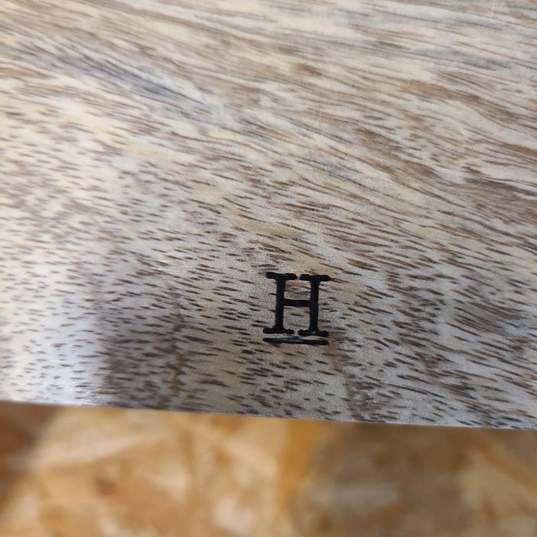 HERE ヒアー ガラスドーム WB レクタングル2 WB-RECT.2