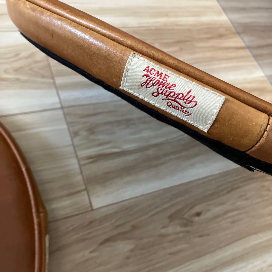 アクメファニチャー　レザー　シート