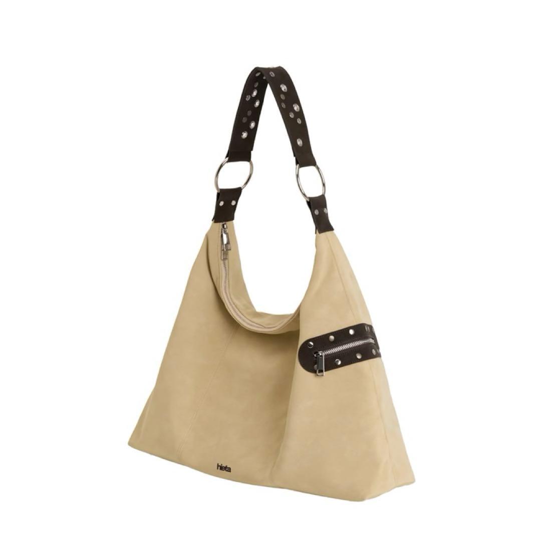 バッグ hieta Carrie / Butter