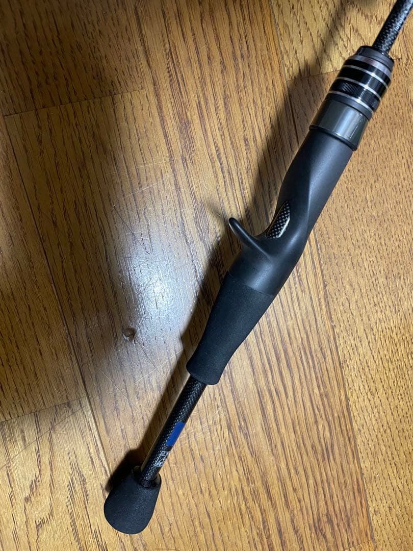 ロッド Crystar57BF/ANY