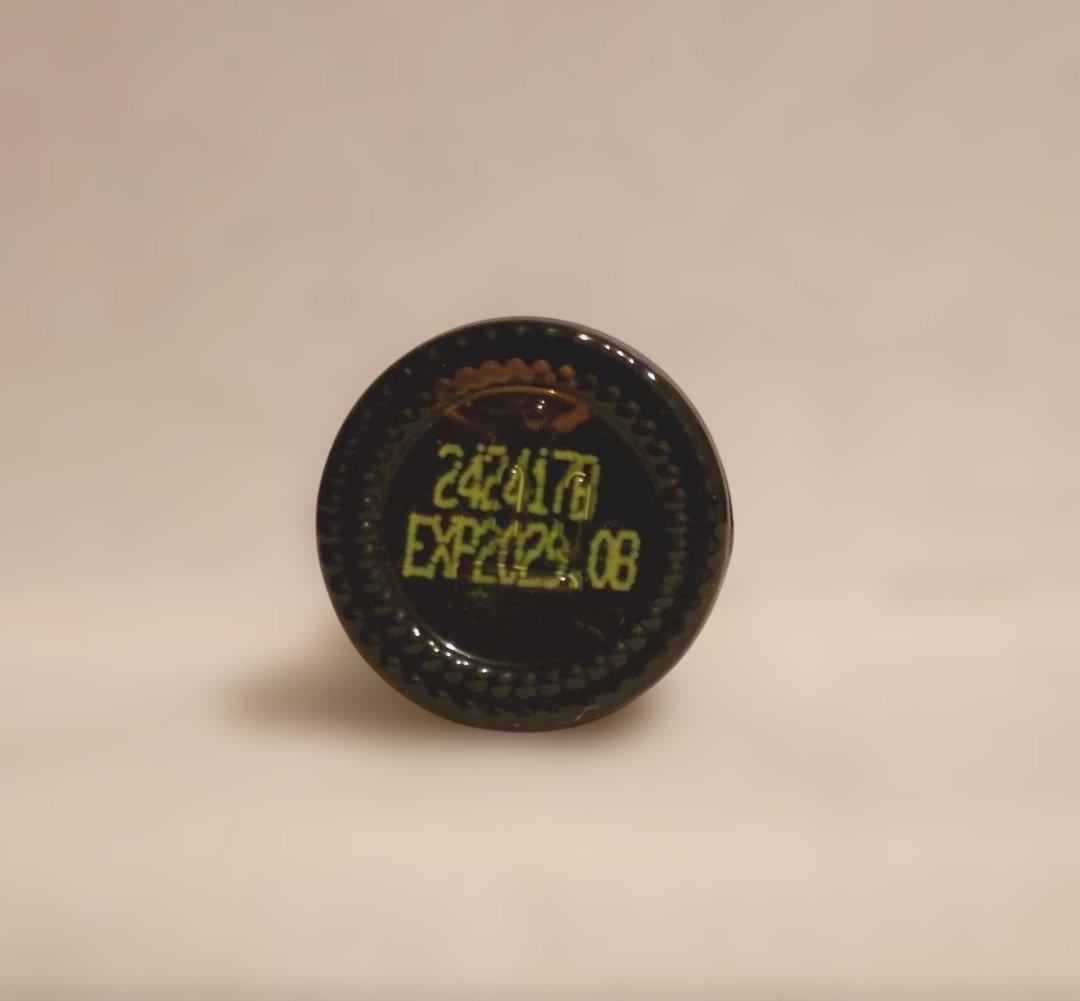 coo☆ ウィスパータッチ オスマンタスタッチ ロールオン 10ml