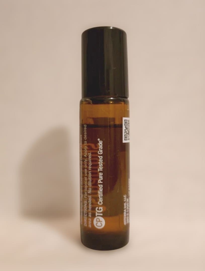 coo☆ ウィスパータッチ オスマンタスタッチ ロールオン 10ml