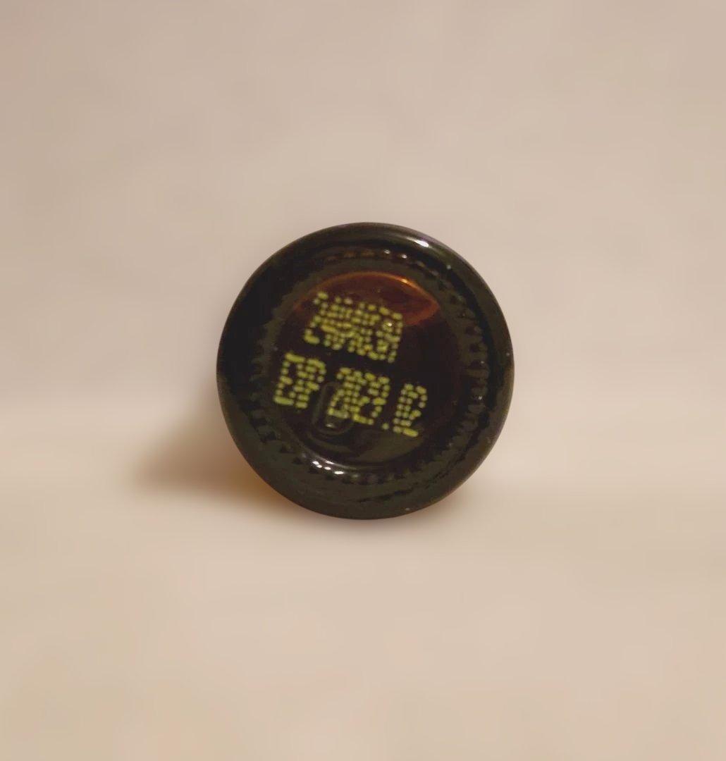 coo☆ ウィスパータッチ オスマンタスタッチ ロールオン 10ml