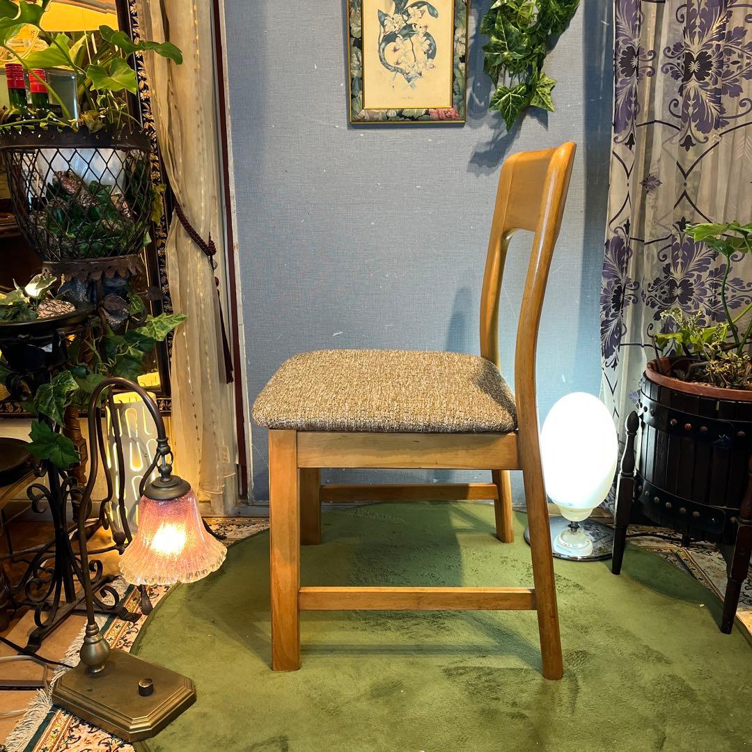 lauhverde 　L２　Sale 大日　ヴィンテージ 軽量チェア　北欧