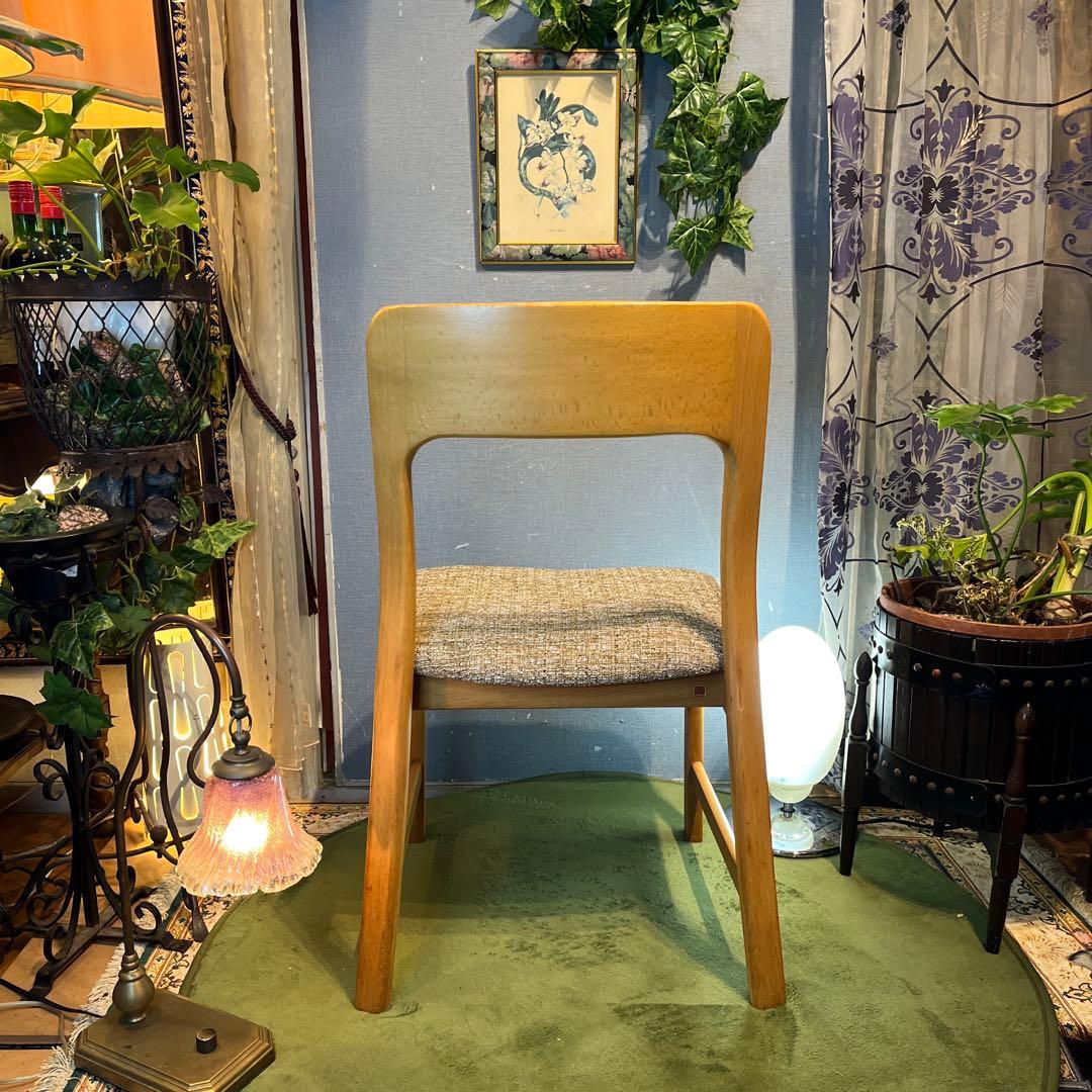 lauhverde 　L２　Sale 大日　ヴィンテージ 軽量チェア　北欧