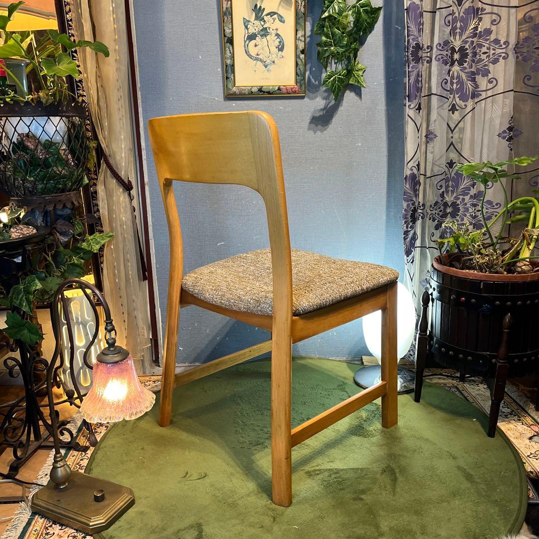 lauhverde 　L２　Sale 大日　ヴィンテージ 軽量チェア　北欧