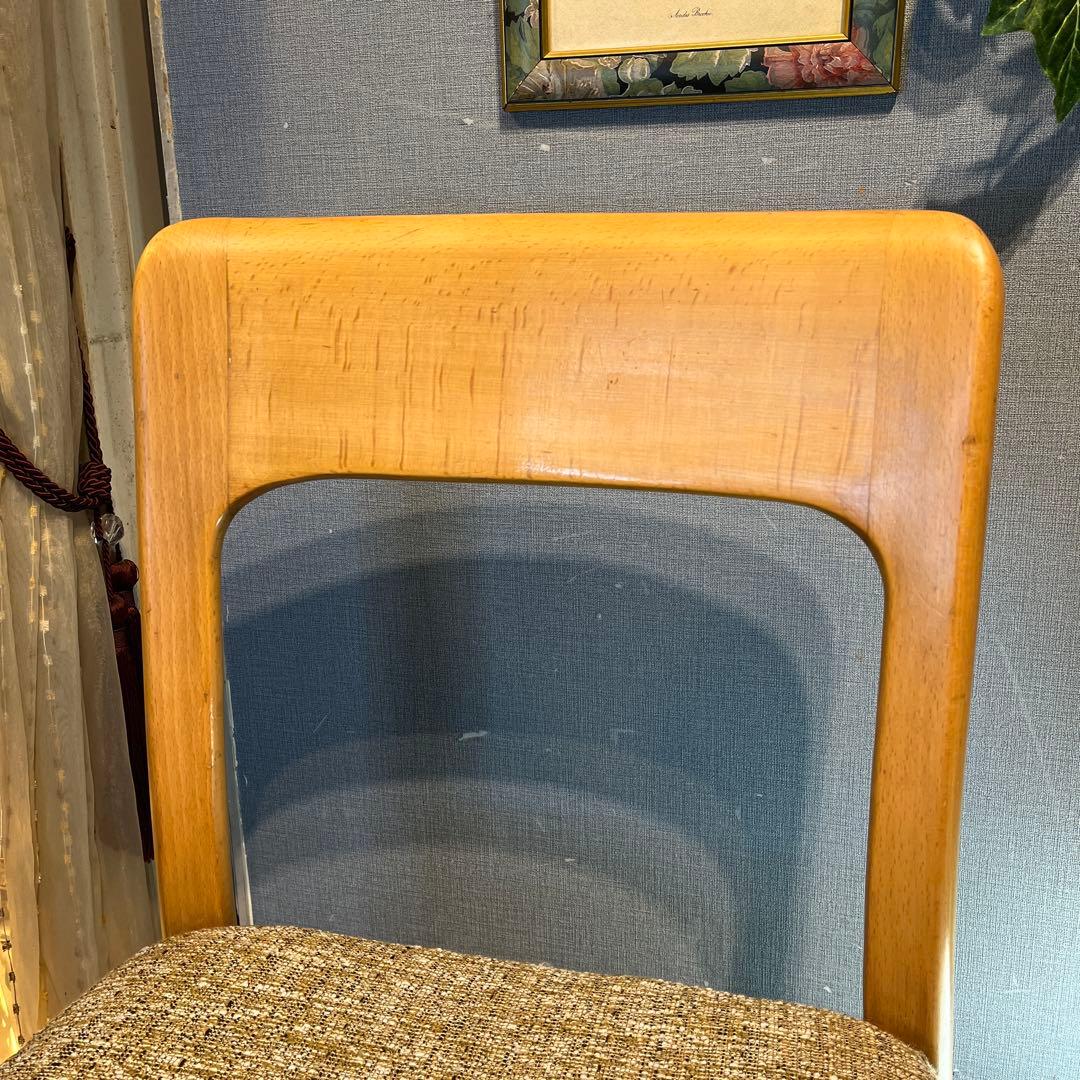 lauhverde 　L２　Sale 大日　ヴィンテージ 軽量チェア　北欧