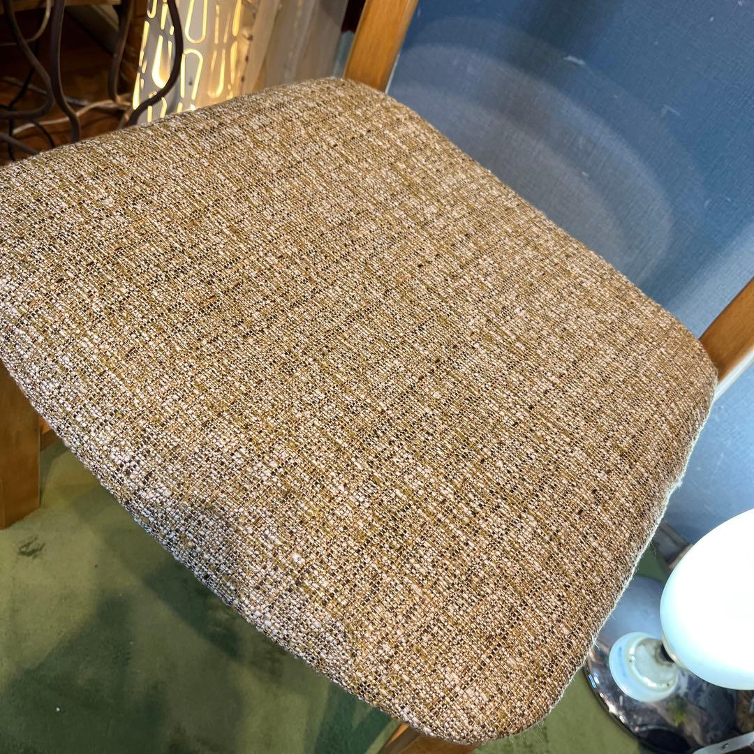 lauhverde 　L２　Sale 大日　ヴィンテージ 軽量チェア　北欧