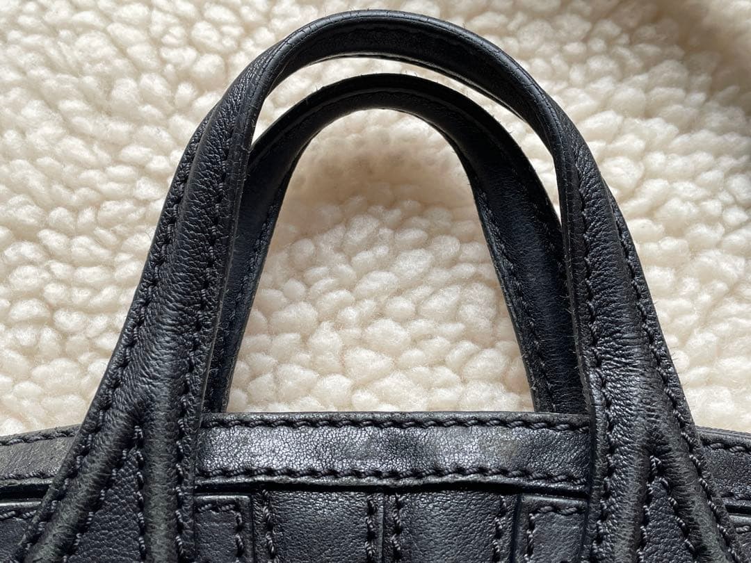 GIVENCHY ジバンシー ナイチンゲール ブラック