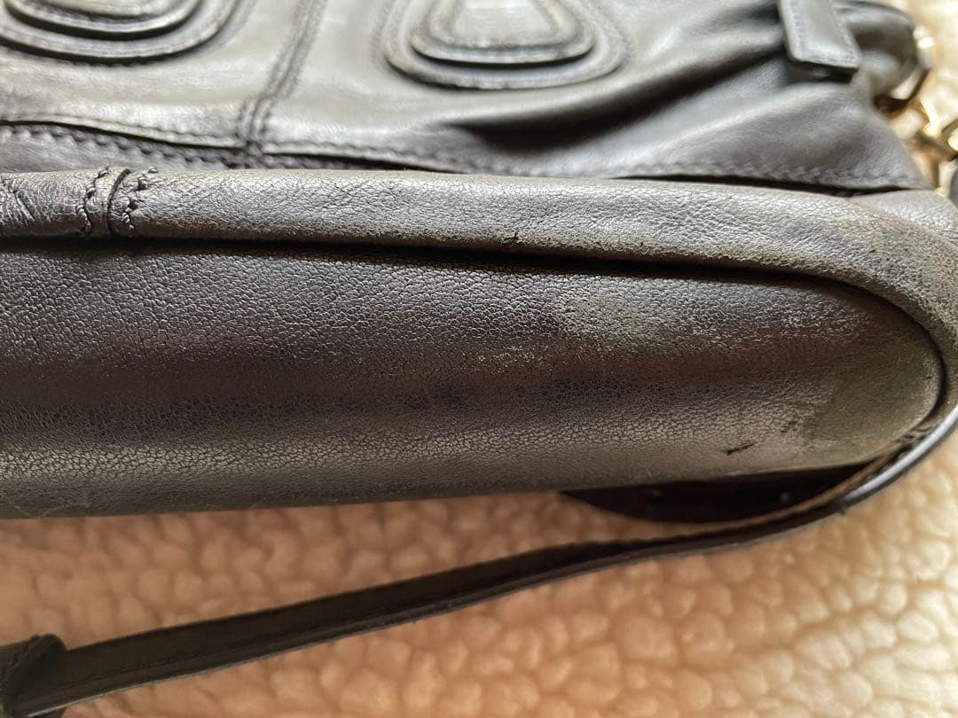 GIVENCHY ジバンシー ナイチンゲール ブラック