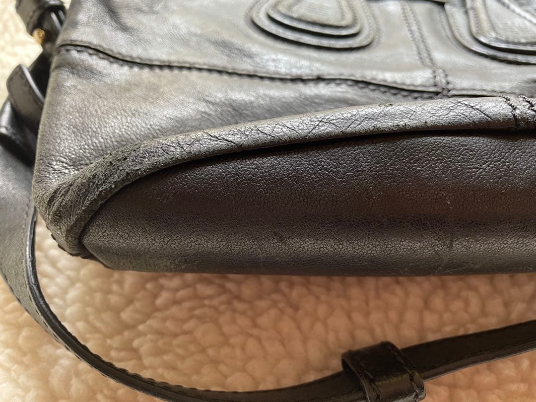 GIVENCHY ジバンシー ナイチンゲール ブラック