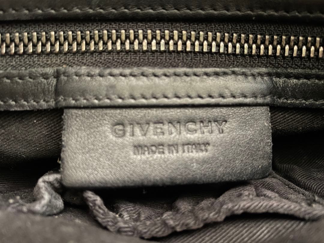 GIVENCHY ジバンシー ナイチンゲール ブラック