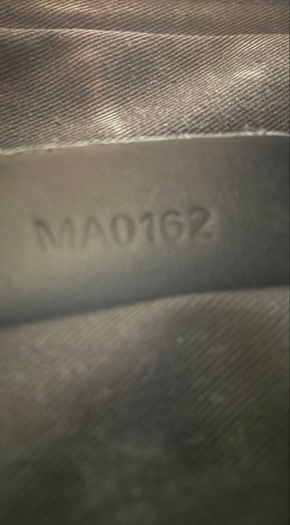 GIVENCHY ジバンシー ナイチンゲール ブラック