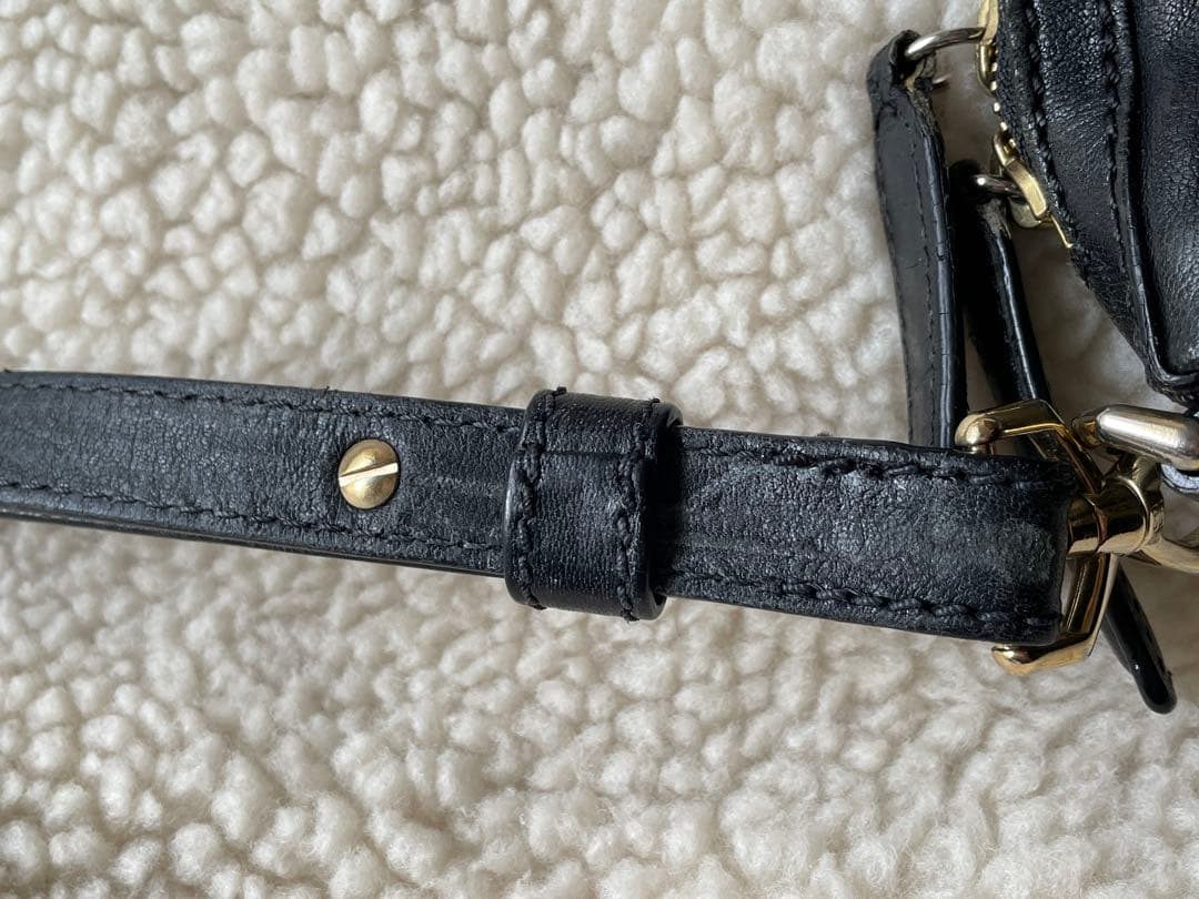 GIVENCHY ジバンシー ナイチンゲール ブラック