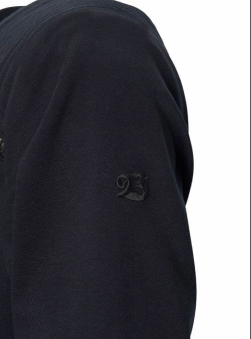 Borders at balcony バレリーナマキシドレス　36