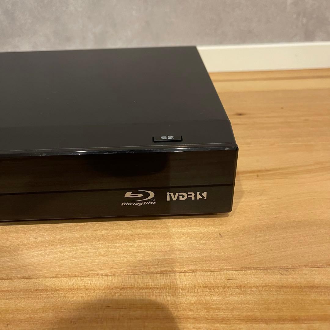 maxell マクセル BIV-R521 Blu-rayレコーダー ブルーレイ