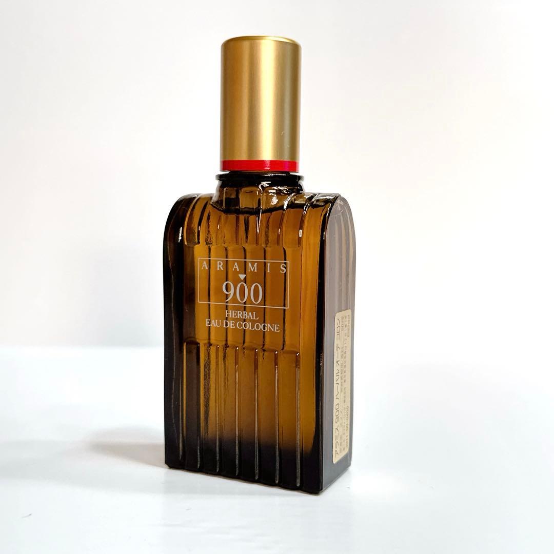 ARAMIS アラミス 900 ハーバル オーデコロン 50ml