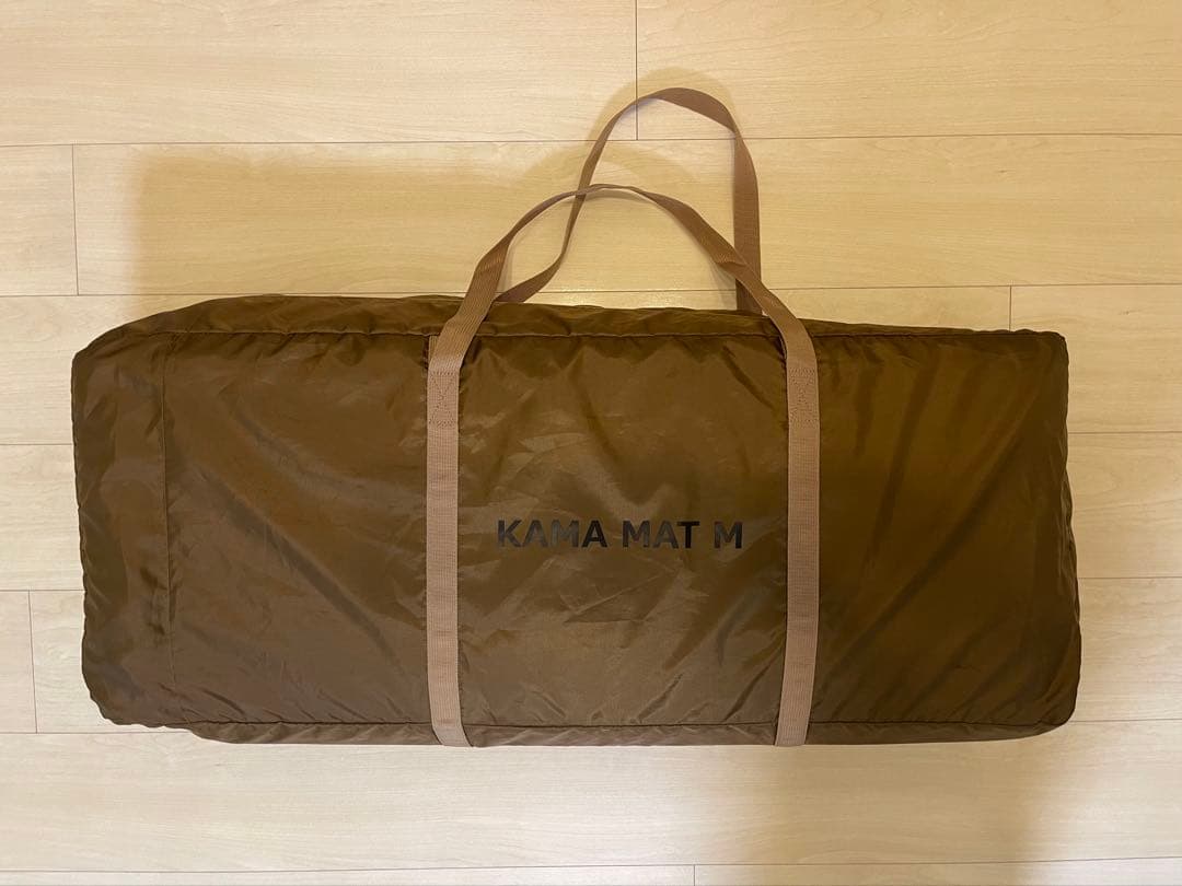 DOD カマボコテント3M T5-689-TN タン 5点セット