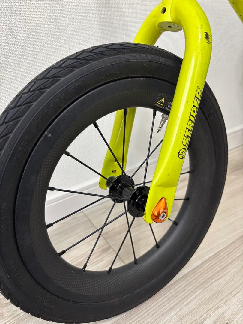 ストライダー14X バラ売可能