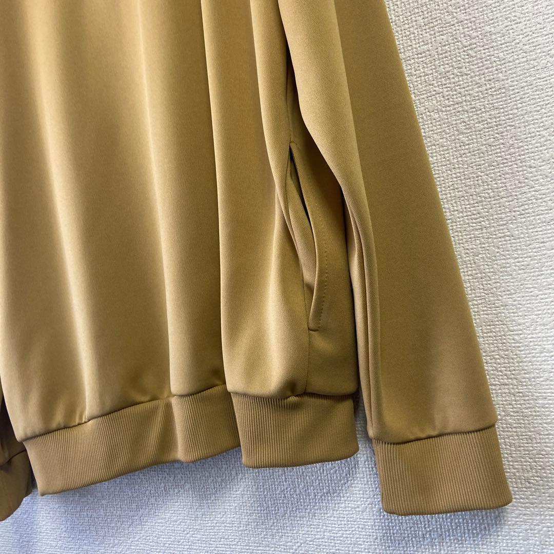 ハイキュー　ムスビィブラックジャッカル　ジャージ　Mサイズ