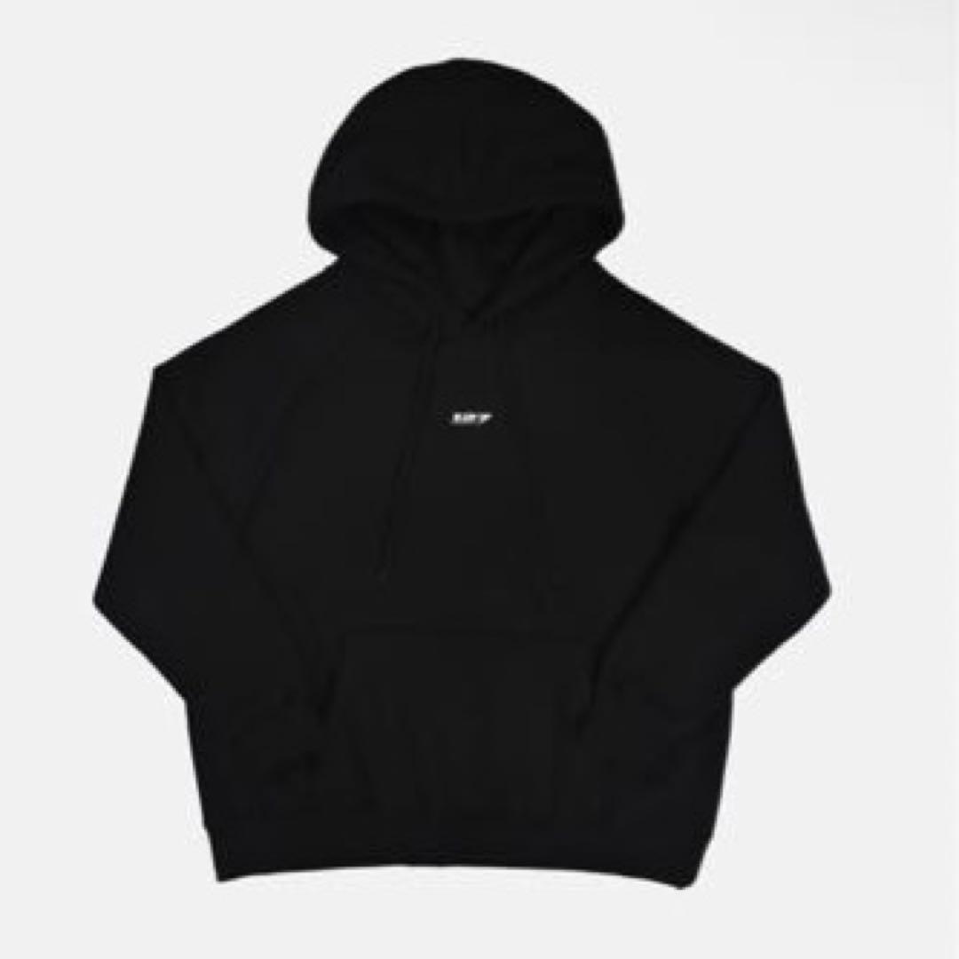 NCT127 HOODIE フーディー　질주 STREET テヨン　トレカ