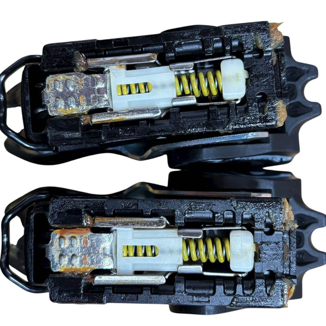 Salomon Focus 145 サロモン スキー 板