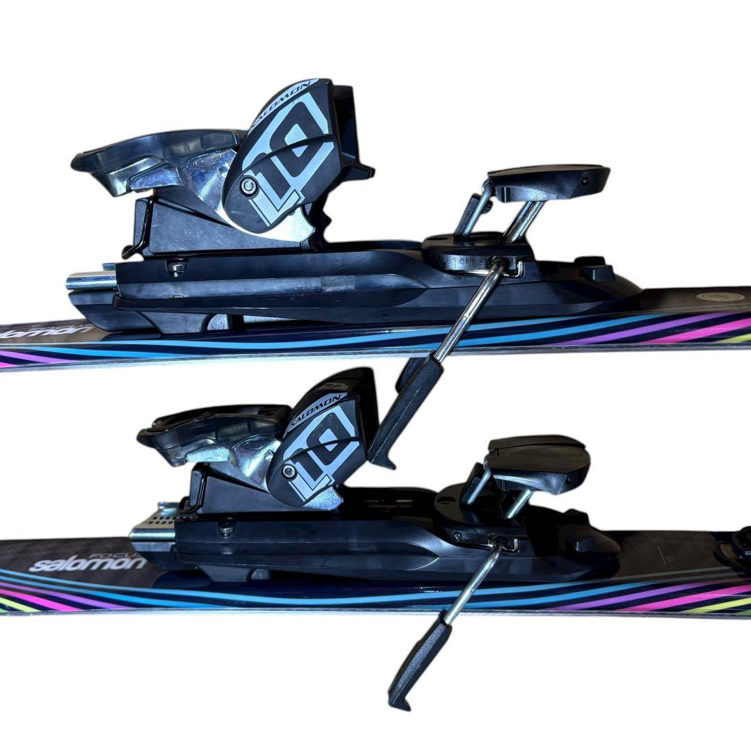 Salomon Focus 145 サロモン スキー 板