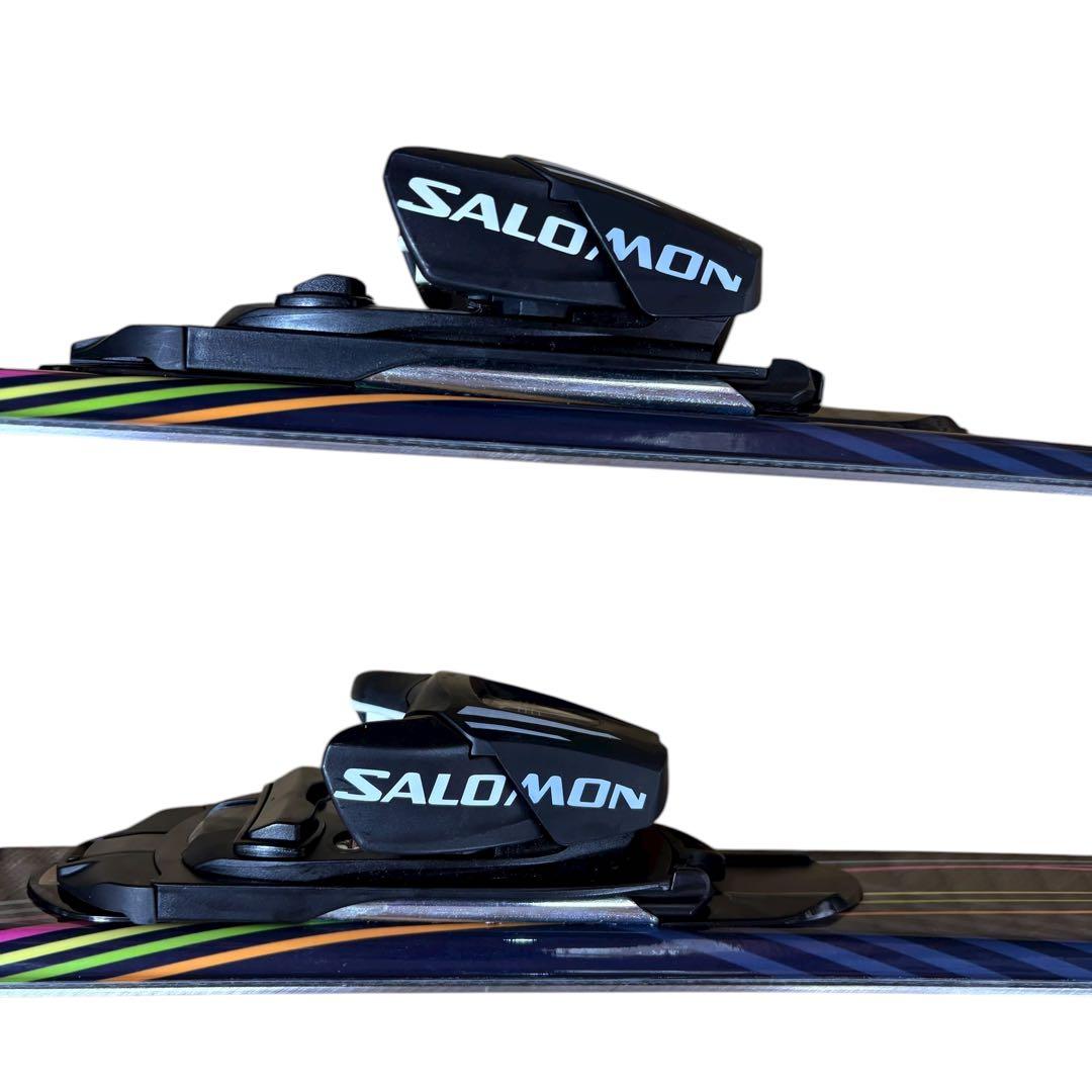 Salomon Focus 145 サロモン スキー 板