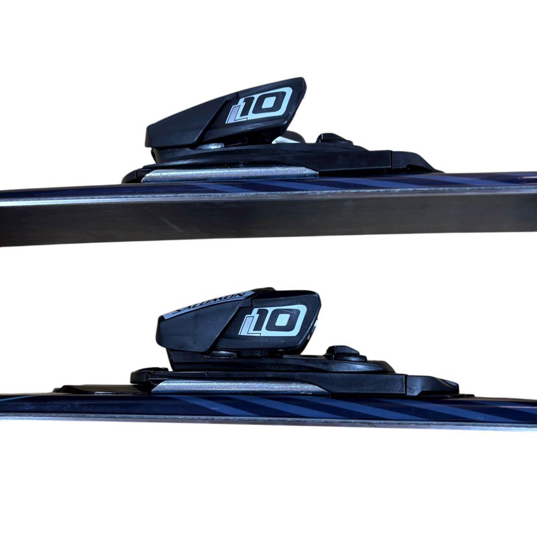 Salomon Focus 145 サロモン スキー 板